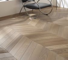 Choix parquet suite parentale