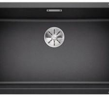 Choix évier BLANCO Silgranit 700U anthracite