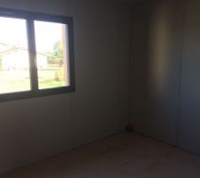 Chambre enfant