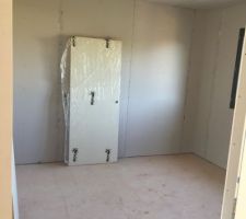 Chambre enfant