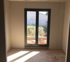 Dressing parentale