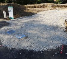 Chemin de chantier