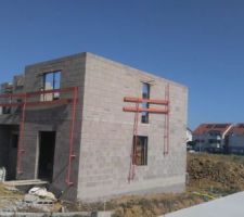 Vue c&ocirc;t&eacute;