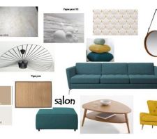 Ambiance salon
