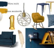 Ambiance salon