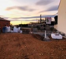 Vide sanitaire 60 cm ?