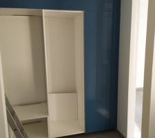 Vestiaire entrée - Ikea / IkeaHack / Metod