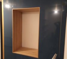 Vestiaire entrée - Ikea / IkeaHack / Metod