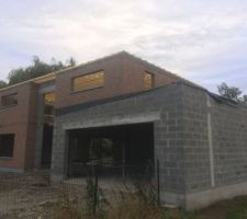 Vue générale angle Nord 20190923