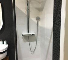 Choix du carrelage salle de bain