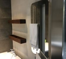 Choix du carrelage salle de bain