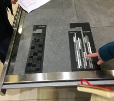 Choix du carrelage salle de bain