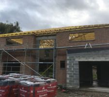 Débord de toit façade AV 20190925