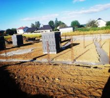 Fondations (26/09/2019)