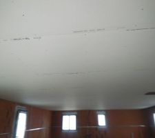 Plafond