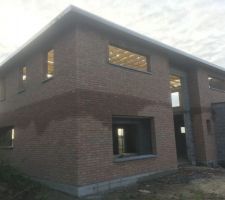 Vue generale angle Est 20190930