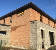 Vue generale angle Ouest partie ppale 20190927