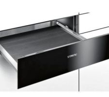 Tiroir non chauffant à mettre en dessous du micro-ondes