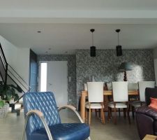 Le salon