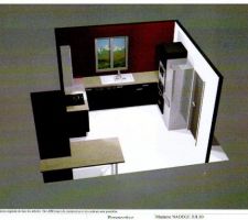 Modele 2 Chene Graphite