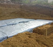 Pr&eacute;paration des fondations