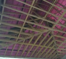 Ecran sous toiture G 20191002