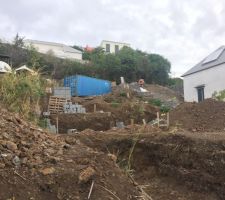 C'est le chantier !