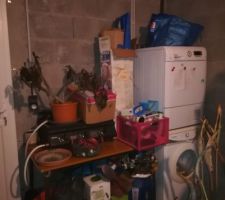 Garage AVANT