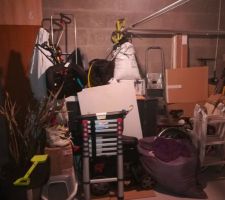 Garage AVANT