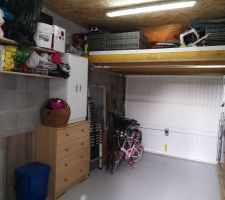 Garage APRES