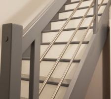 Escalier