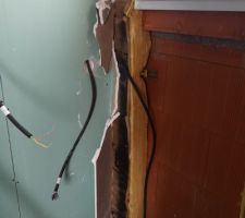 Le menuisier dans ces ouvres