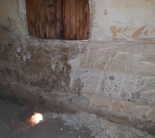 Pendant travaux