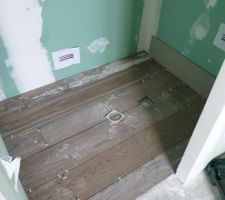 La suite