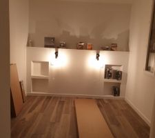 La suite