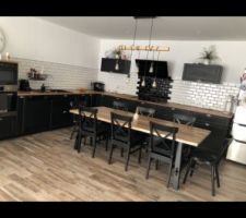 Cuisine lerhyttan fini