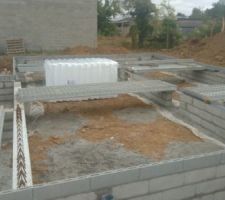 &eacute;l&eacute;vation vide sanitaire