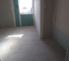 Chambre 1