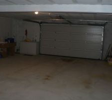Le garage
