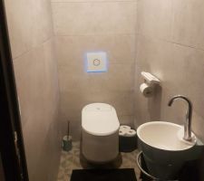 Wc rdc