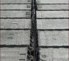 Chainage peripherique