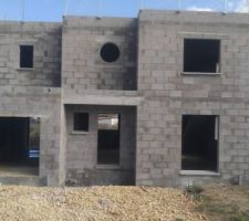 &Eacute;tanch&eacute;it&eacute;  en cours