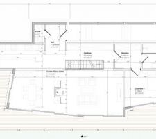 Plan rez sup&eacute;rieur