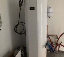 Viessmann Vitocal 060A