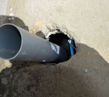 Dommage collat&eacute;ral