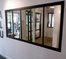 Verri&egrave;re expo