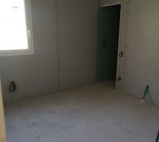 Chambre parentale