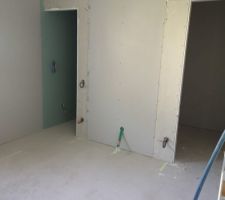 Chambre parentale