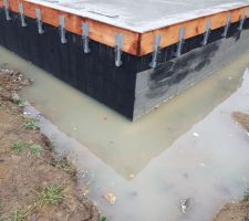 Après les 1ères pluies d'Octobre