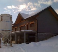 Chapes int&eacute;rieures